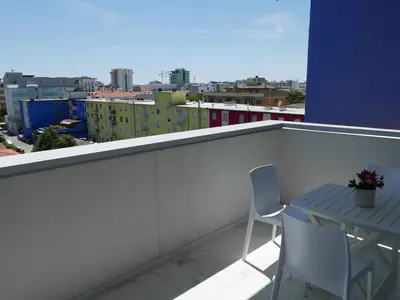 Ferienwohnung für 6 Personen (45 m²) in Bibione 5/10