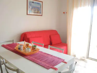 Ferienwohnung für 6 Personen (60 m²) in Bibione 7/10