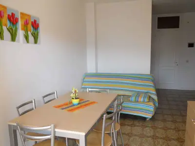 Ferienwohnung für 6 Personen (60 m²) in Bibione 4/10