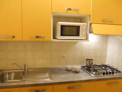 Ferienwohnung für 6 Personen (60 m²) in Bibione 8/10