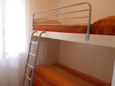 Ferienwohnung für 6 Personen (60 m²) in Bibione 6/10