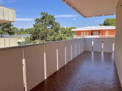 Ferienwohnung für 6 Personen (55 m²) in Bibione 10/10