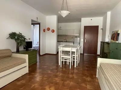 Ferienwohnung für 6 Personen (55 m²) in Bibione 8/10