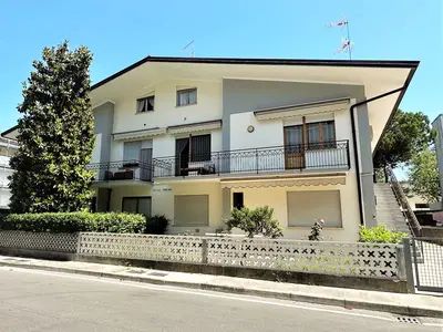 Ferienwohnung für 5 Personen (45 m²) in Bibione 5/10