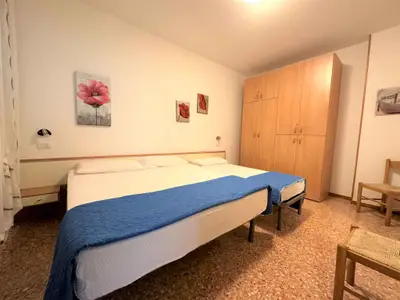 Ferienwohnung für 5 Personen (45 m²) in Bibione 9/10