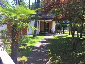 Ferienwohnung für 6 Personen (60 m²) in Bibione