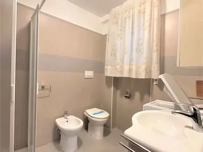 Ferienwohnung für 5 Personen (45 m²) in Bibione 7/10
