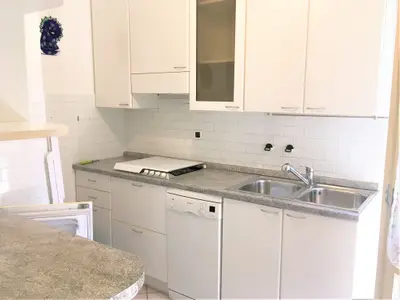 Ferienwohnung für 6 Personen (60 m²) in Bibione 7/10