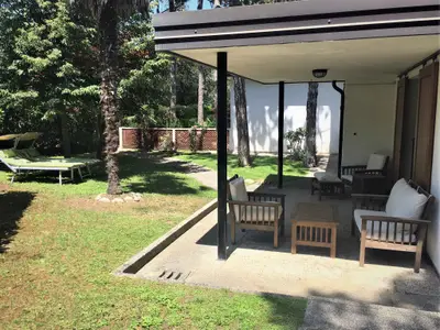 Ferienwohnung für 6 Personen (60 m²) in Bibione 5/10