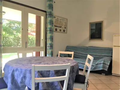 Ferienwohnung für 6 Personen (60 m²) in Bibione 10/10