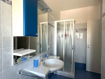Ferienwohnung für 5 Personen (40 m²) in Bibione 7/10
