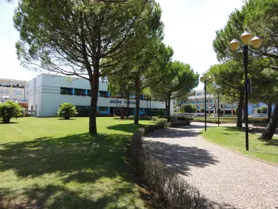 Ferienwohnung für 6 Personen (60 m²) in Bibione 2/10