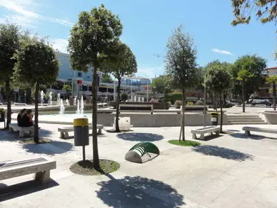 Ferienwohnung für 6 Personen (60 m²) in Bibione 4/10