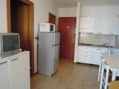Ferienwohnung für 6 Personen (45 m²) in Bibione 7/10