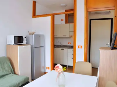 Ferienwohnung für 5 Personen (45 m²) in Bibione 3/10