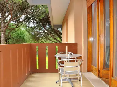 Ferienwohnung für 5 Personen (45 m²) in Bibione 9/10