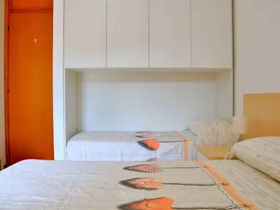 Ferienwohnung für 5 Personen (45 m²) in Bibione 6/10