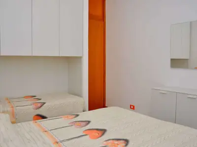Ferienwohnung für 5 Personen (45 m²) in Bibione 4/10