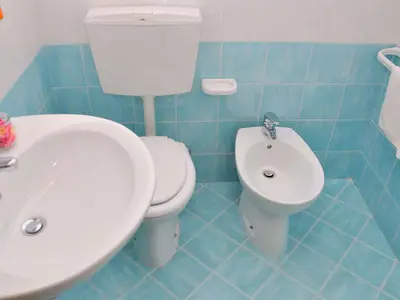 Ferienwohnung für 5 Personen (45 m²) in Bibione 8/10