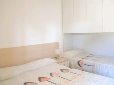 Ferienwohnung für 5 Personen (45 m²) in Bibione 6/10