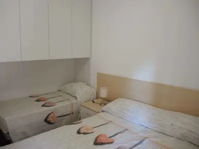 Ferienwohnung für 5 Personen (45 m²) in Bibione 7/10