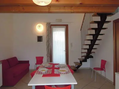 Ferienwohnung für 8 Personen (80 m²) in Bibione 9/10