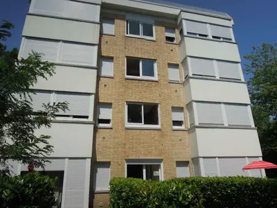 Ferienwohnung für 3 Personen (45 m²) in Bibione 1/10