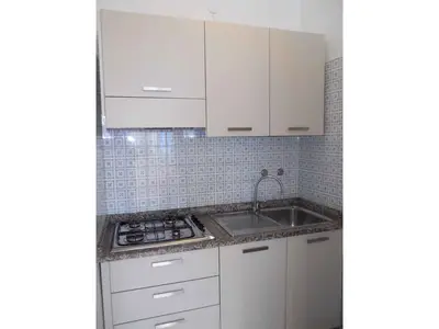 Ferienwohnung für 3 Personen (45 m²) in Bibione 4/10