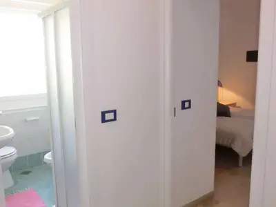 Ferienwohnung für 3 Personen (45 m²) in Bibione 8/10