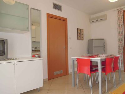 Ferienwohnung für 6 Personen (60 m²) in Bibione 10/10