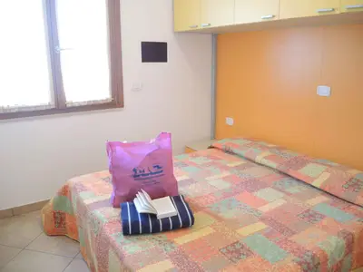 Ferienwohnung für 7 Personen (60 m²) in Bibione 9/10