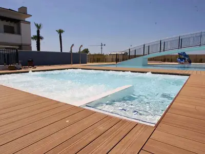 Ferienwohnung für 4 Personen (45 m²) in Bibione 6/10