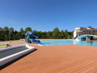 Ferienwohnung für 4 Personen (45 m²) in Bibione 8/10