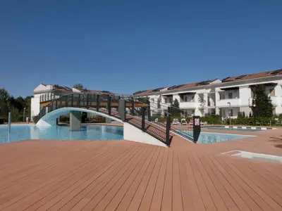 Ferienwohnung für 4 Personen (45 m²) in Bibione 9/10