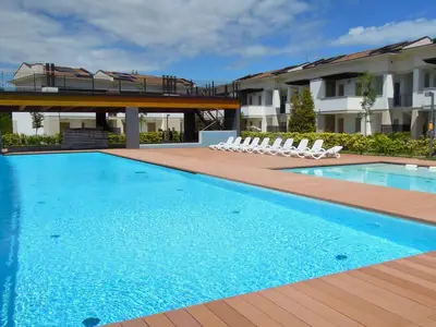 Ferienwohnung für 4 Personen (45 m²) in Bibione 7/10