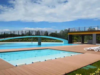 Ferienwohnung für 5 Personen (45 m²) in Bibione 5/10