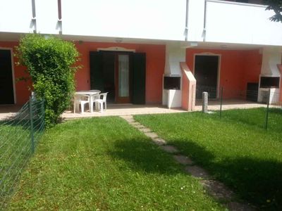 Ferienwohnung für 5 Personen (45 m²) in Bibione 2/10