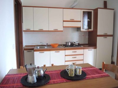 Ferienwohnung für 5 Personen (45 m²) in Bibione 7/9