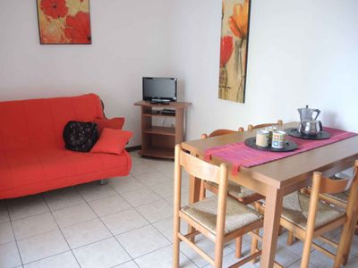 Ferienwohnung für 5 Personen (45 m²) in Bibione 8/9