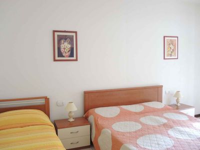 Ferienwohnung für 5 Personen (45 m²) in Bibione 9/9