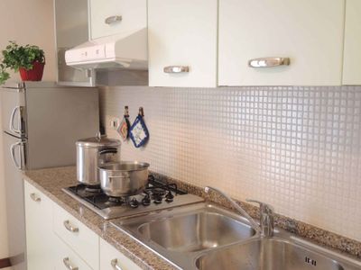 Ferienwohnung für 5 Personen (45 m²) in Bibione 8/10