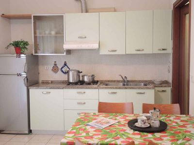 Ferienwohnung für 5 Personen (45 m²) in Bibione 9/10