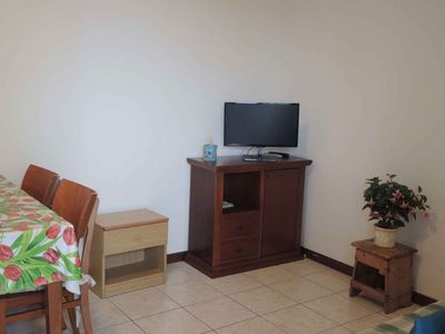 Ferienwohnung für 5 Personen (45 m²) in Bibione 10/10