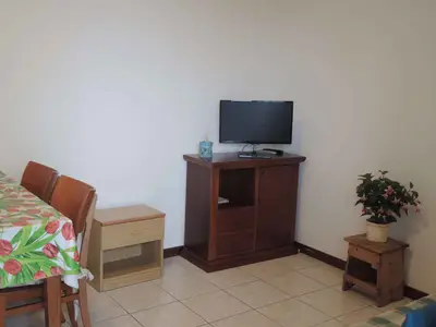 Ferienwohnung für 5 Personen (45 m²) in Bibione 10/10