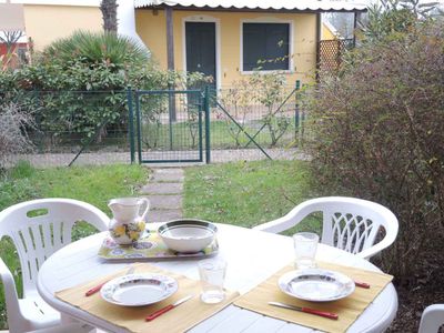 Ferienwohnung für 5 Personen (45 m²) in Bibione 4/10