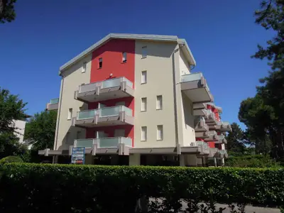 Ferienwohnung für 5 Personen (60 m²) in Bibione 2/10
