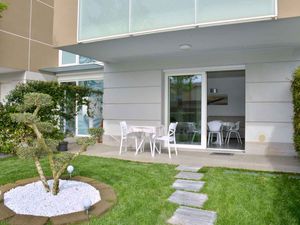 Ferienwohnung für 4 Personen (45 m²) in Bibione