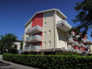 Ferienwohnung für 5 Personen (45 m&sup2;) in Bibione