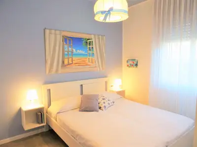 Ferienwohnung für 5 Personen (49 m²) in Bibione 2/10