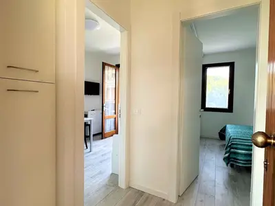 Ferienwohnung für 5 Personen (35 m²) in Bibione 10/10